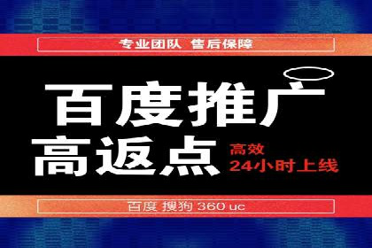 百度竞价推广公司成功案例：如何快速提升品牌曝光度